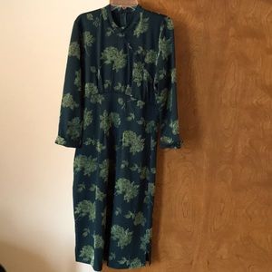 🍀 Louie Lucie Dress (L)